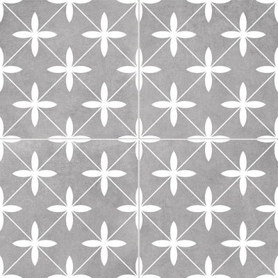 Керамогранит DUAL GRES CHIC COLLECTION Poole Grey