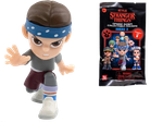 Рандомная фигурка Blind Box Серия Мир героев Stranger Things Портал в Изнанку