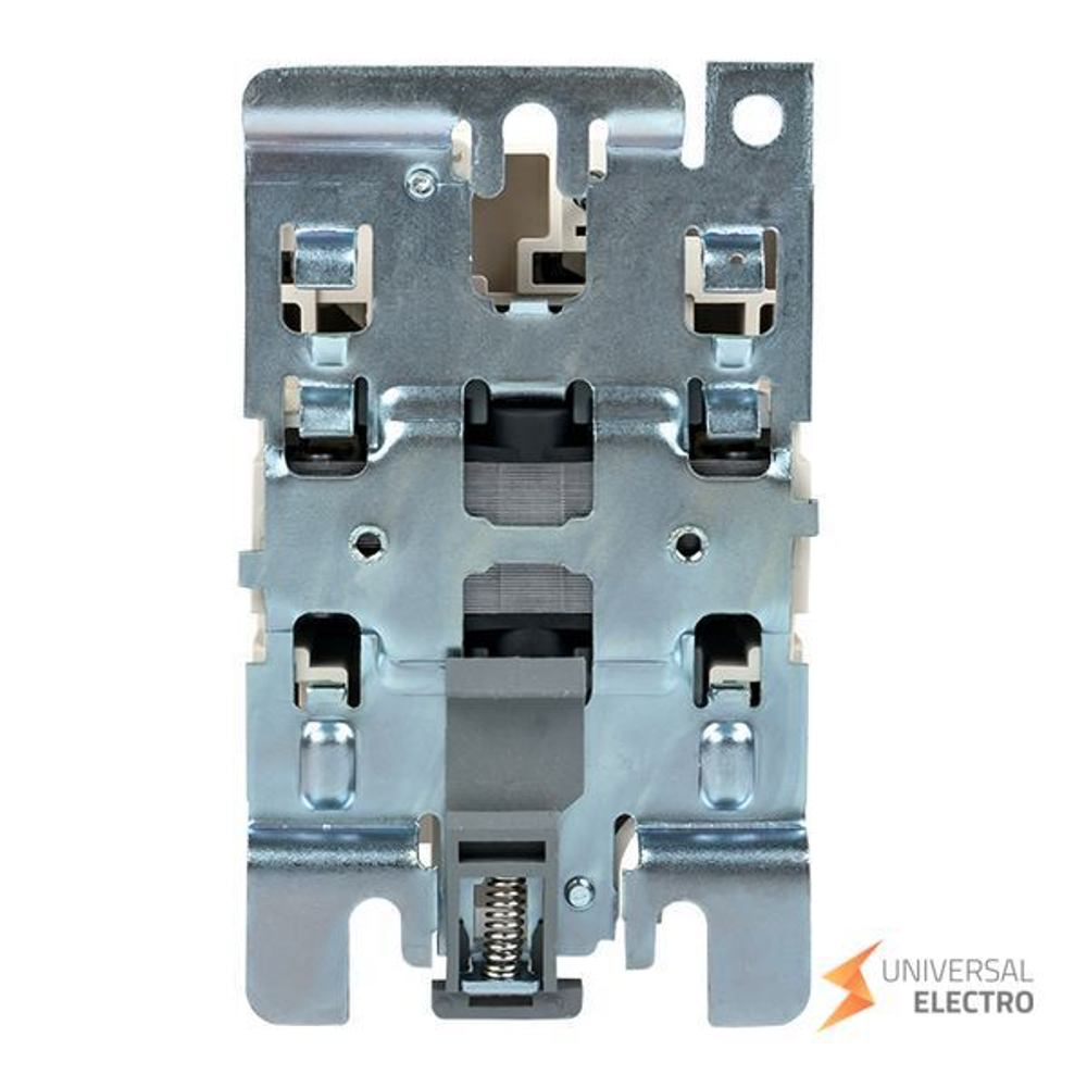 Контактор КМЭ малогабаритный 65А 380В NO+NC EKF PROxima