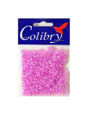 Бисер рубка-20г-Colibry