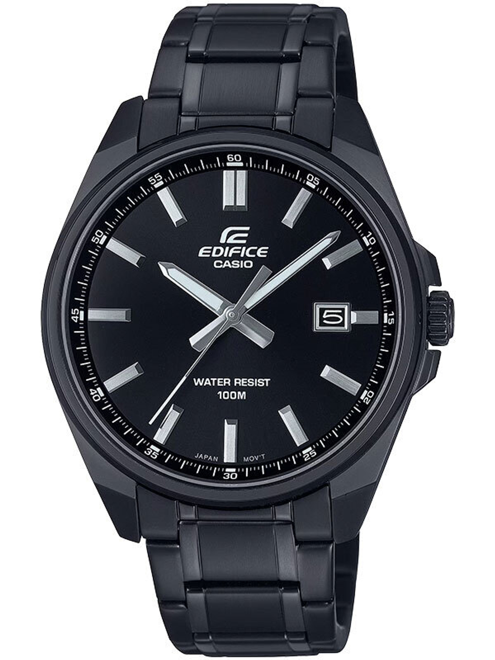 Мужские наручные часы Casio EFV-150DC-1A