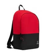 Рюкзак ESSENTIAL Backpack, красный/черный