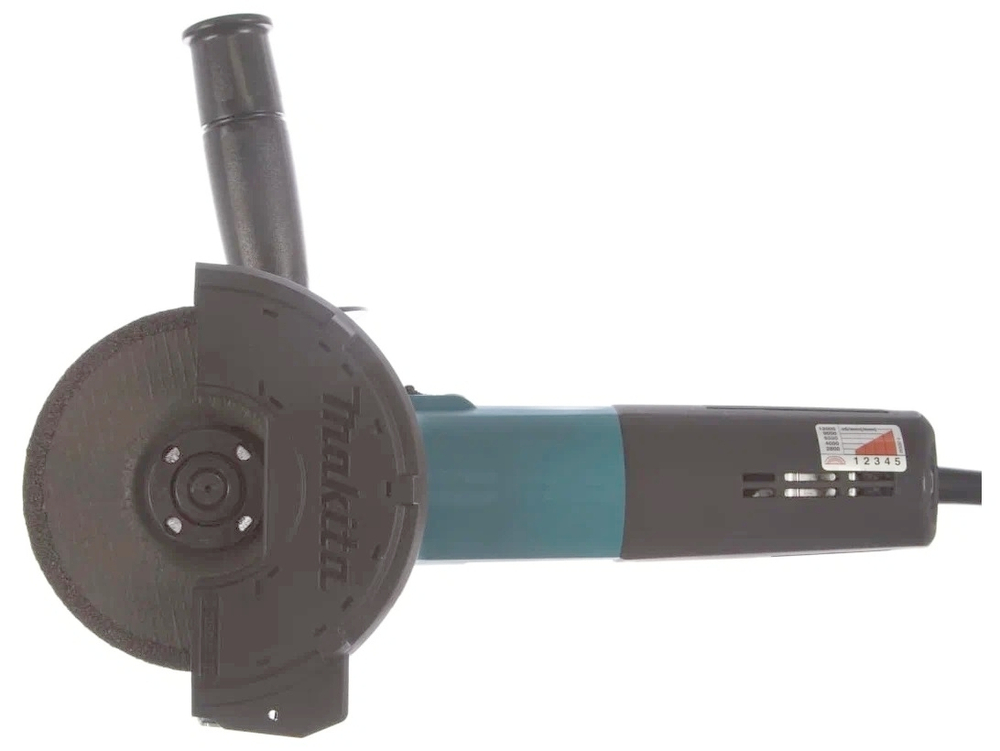 Угловая шлифмашина Makita 9565CVR