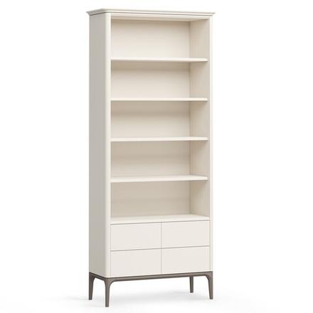 Стеллаж 4 ящика Альтэ Pr111C