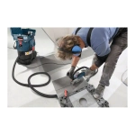Профессиональный пылесос GAS 35 L SFC+ BOSCH 06019C3000