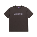 Футболка Ymkashix Skeleton Logo F-933 pp.L