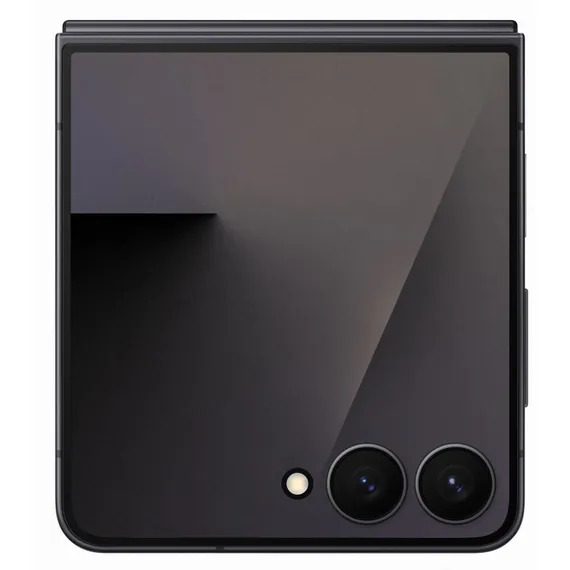 Смартфон Samsung Galaxy Z Flip 7 12 ГБ | 256 ГБ (Чёрный | Jetblack) (Exynos)