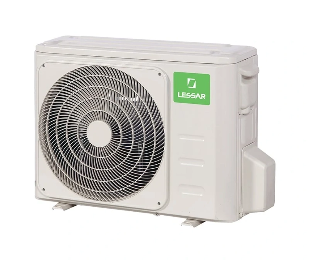 Lessar LS-H18KPA2/LU-H18KPA2