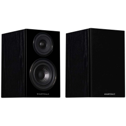 Полочная акустика Wharfedale Diamond 12.0