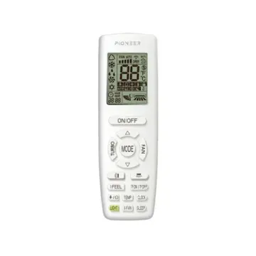 Кондиционер Pioneer KFRI20LW / KORI20LW Nord-30
