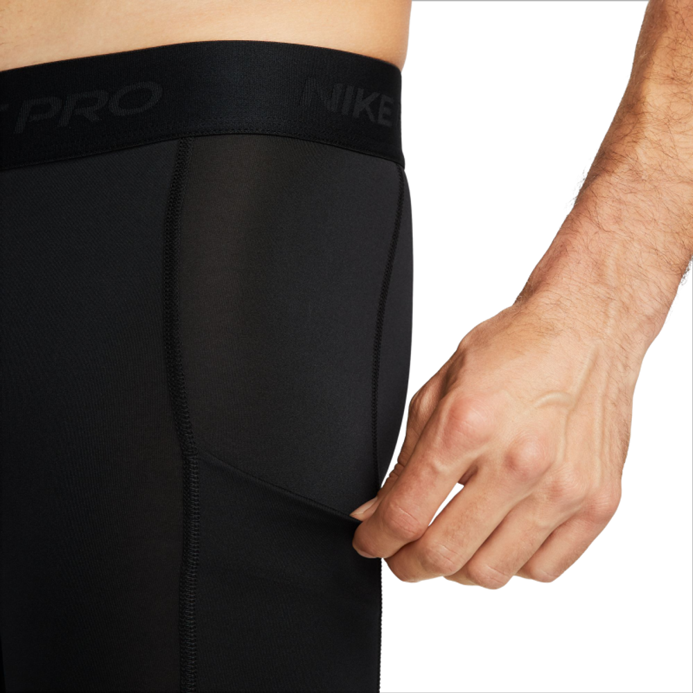 Термобелье Nike Pro Dri-Fit Tight