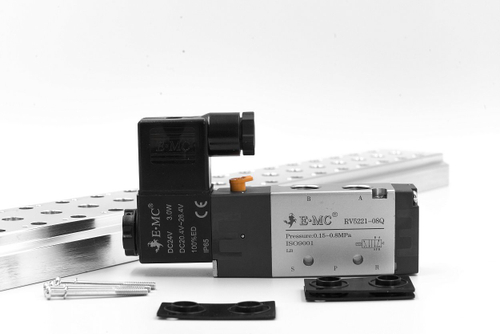 Распределитель серия RV RV5211-M5QE4