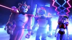 Five Nights at Freddy's: Security Breach PS4 | PS5