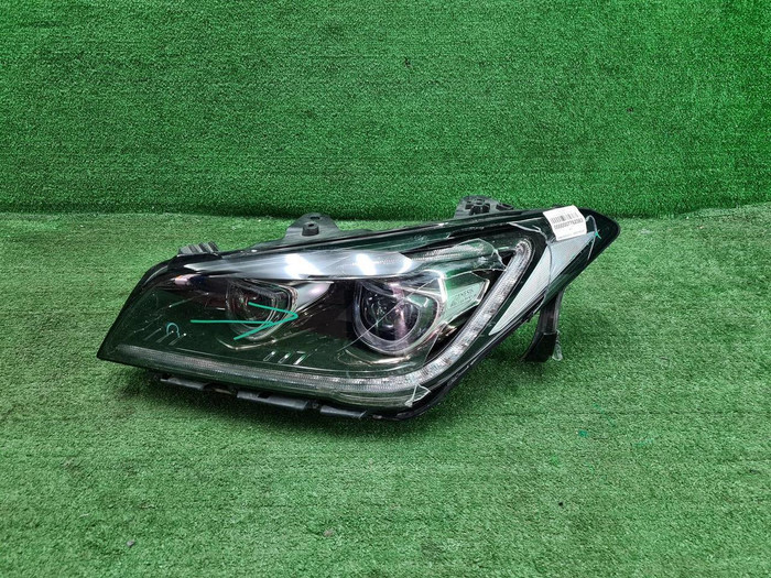 Фара левая Genesis G80 (2016-2020) LED