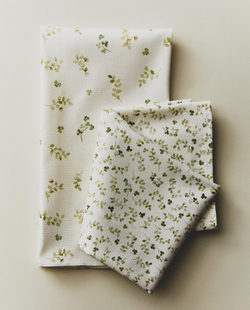 кухонное полотенце из хлопка Zara Home