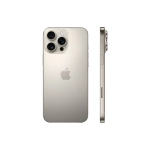 Смартфон Apple iPhone 16 Pro Max 1TB, Nano-SIM + eSIM, Natural Titanium (Натуральный титановый)