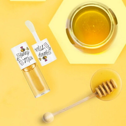 Масло для губ с медом и молоком A'Pieu Honey & Milk Lip Oil , 5г