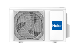 Сплит-система HAIER, CORAL 2025 (on/off), HSU-07HPL303/R3(IN) / HSU-07HPL103/R3(OUT) (-40C)