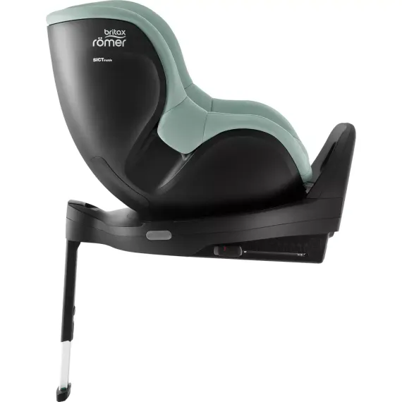 Автокресло Britax Roemer Dualfix Pro M Jade Green