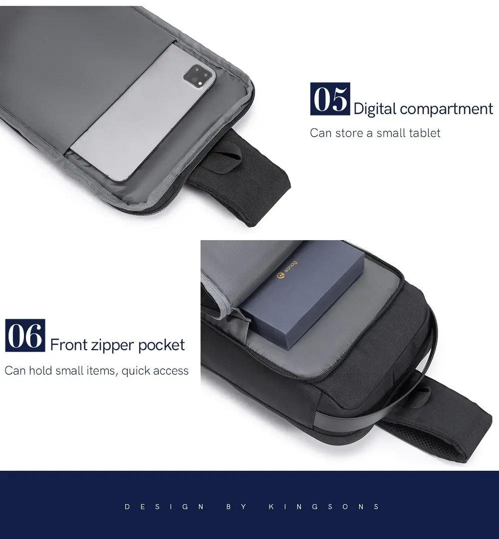 Сумка Sling bag