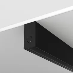 Шинопровод Busbar trunkings Exility TRX034-412B Maytoni