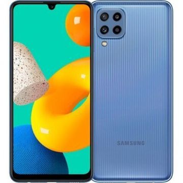 Samsung Galaxy M32 6 128Gb EU Blue
