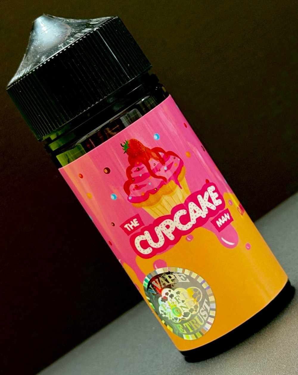 Flavour Concentrate Vaper Treats 100 ml