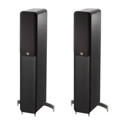 Q Acoustics Concept 50 Gloss Black