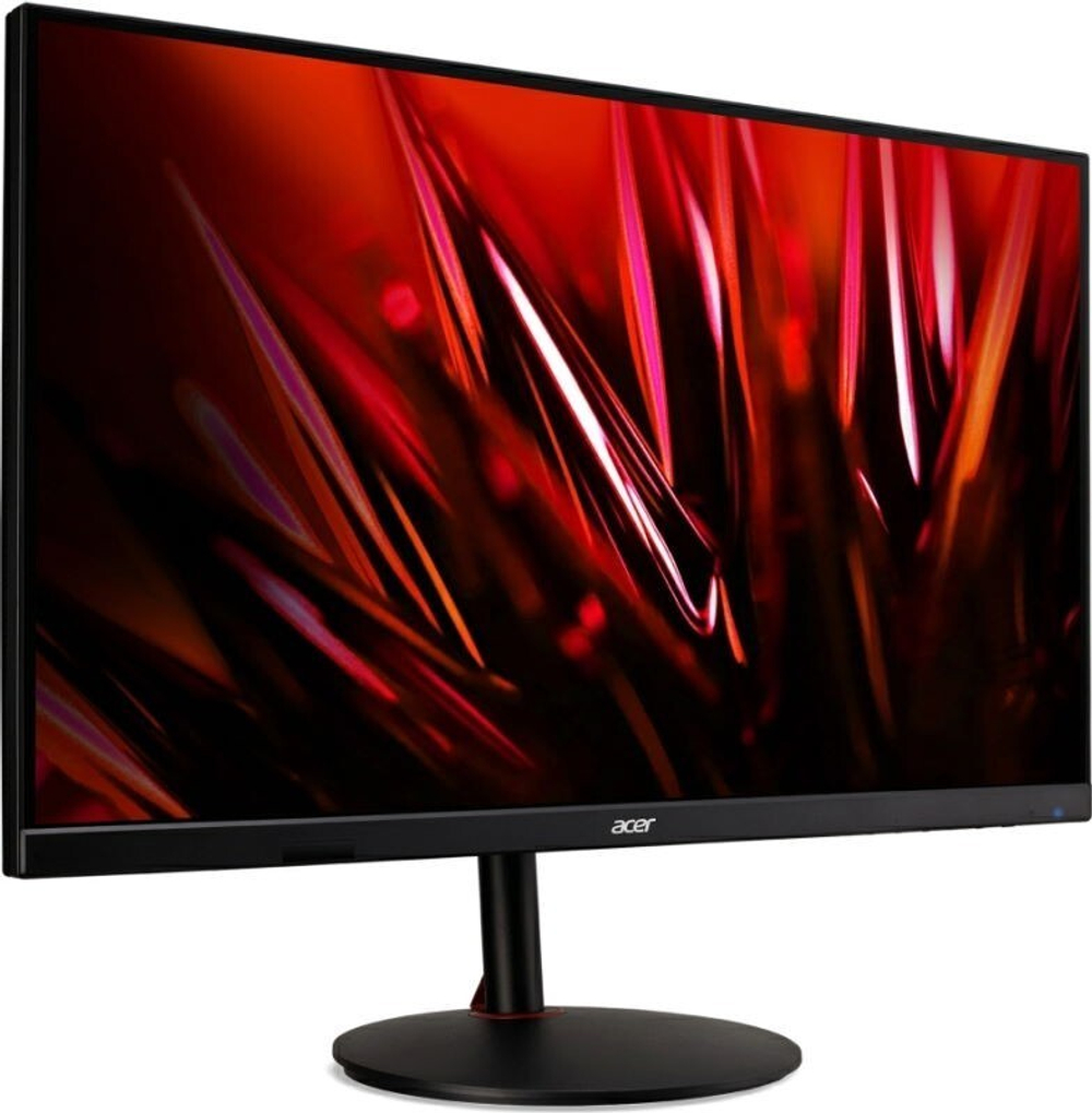Монитор LCD 32" ACER NITRO XV322QUPbmiipphzx (UM.JX2EE.P08)