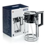 Капучинатор DLSC007 для кофемашины DeLonghi (Делонги) ESAM5500, ESAM6600, ESAM6620 - 5513294531