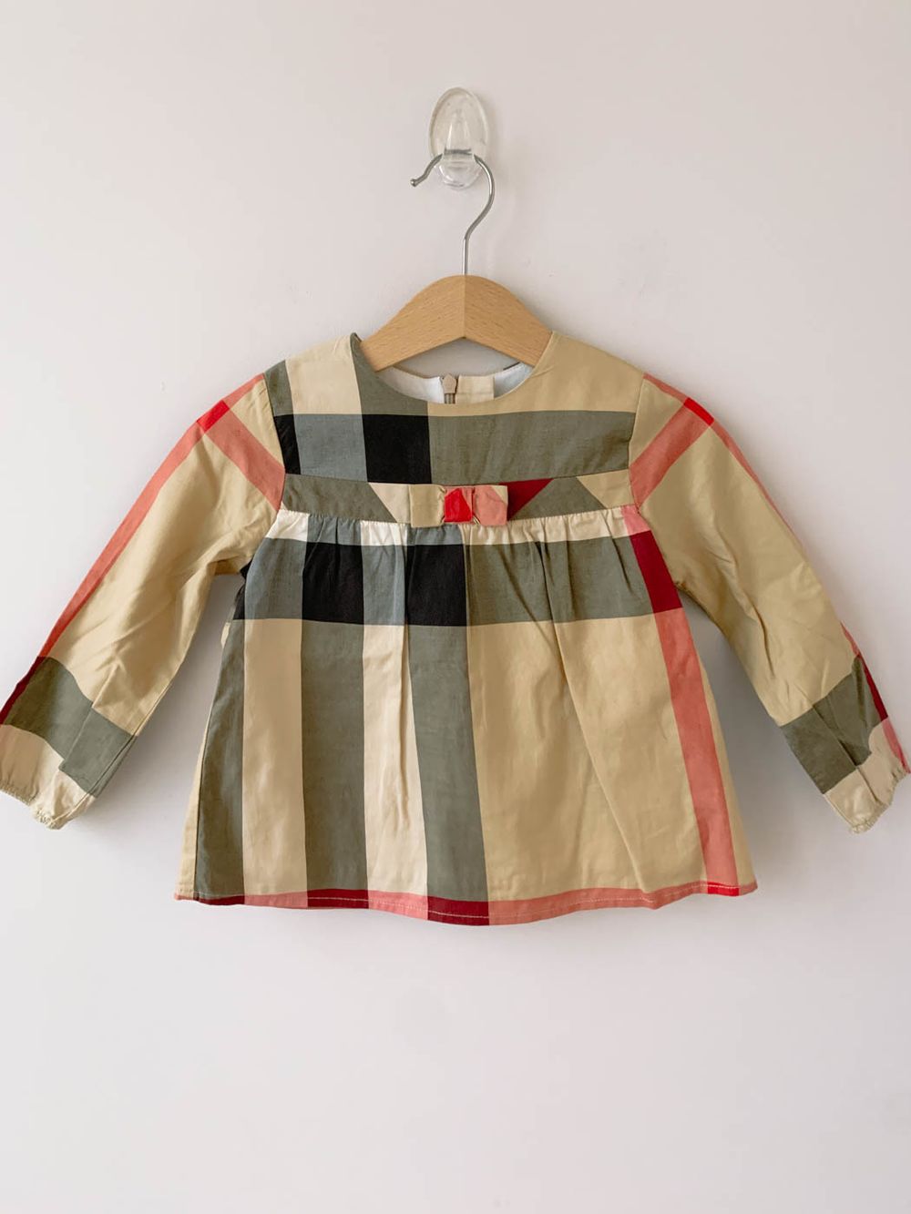 Рубашка Burberry