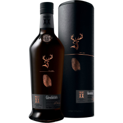 Виски Glenfiddich Project XX 0,7 л. В тубе