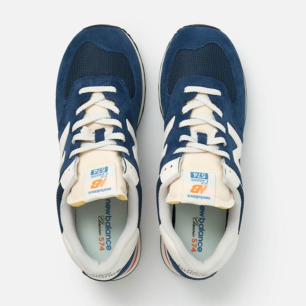 Кроссовки унисекс NEW BALANCE 574