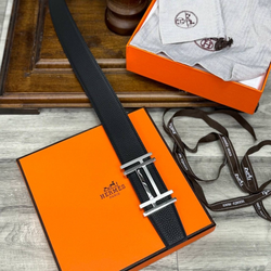 Двухсторонний ремень Hermes