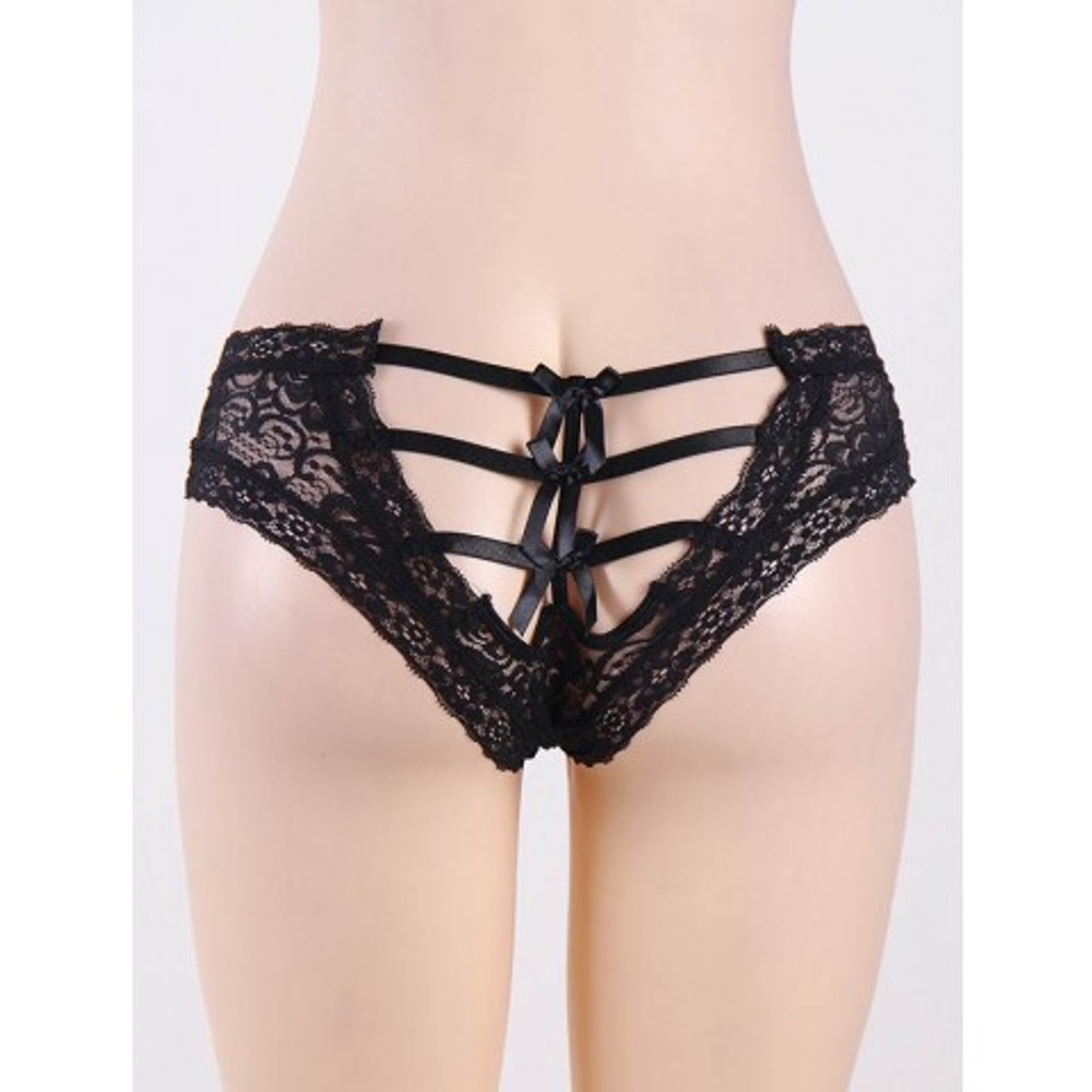 Трусики Sexy Bikini, 3XL-4XL