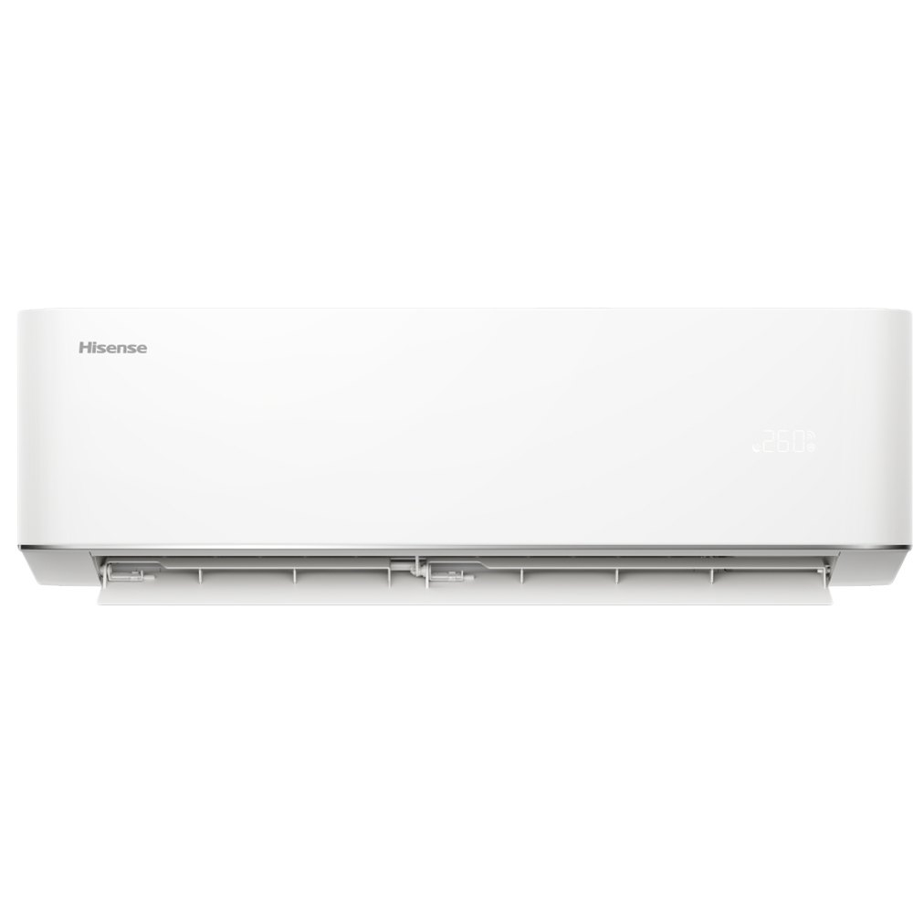 Кондиционер Hisense AS-18UW4RXPHC00 Expert Pro 2.0 EU DC Inverter