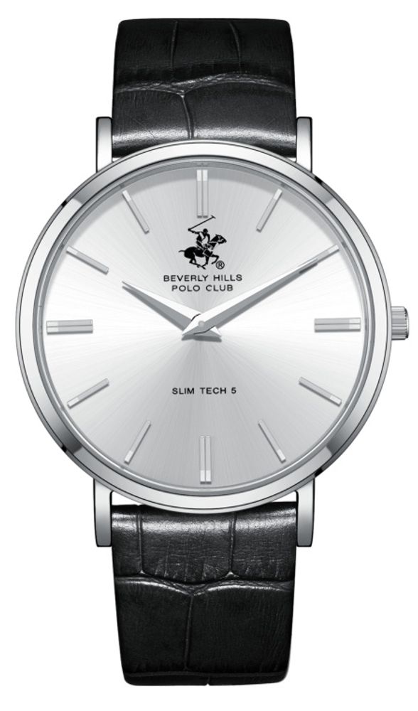 Наручные часы Beverly Hills Polo Club BP3885X.331