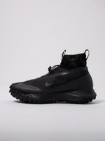 Кроссовки Nike Gore-tex #200 (чёрн.)