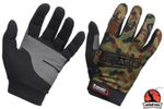 Перчатки HIGASHI CamoFox L