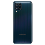 Смартфон Samsung Galaxy M32 5G 6/128GB, Black (Черный)