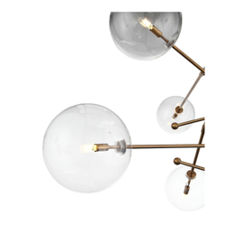 Светильник подвесной ST Luce Sandro SL1205.303.06
