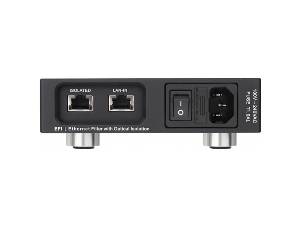 Ethernet-фильтр LHY Audio EFI