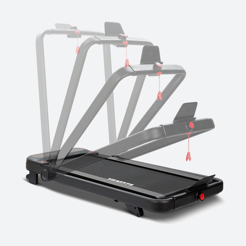 Беговая дорожка Yamota Compact B