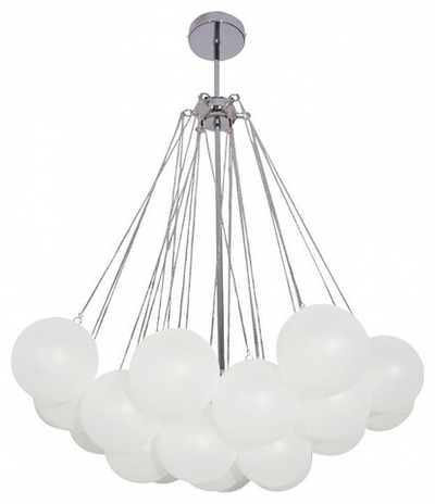 Люстра на штанге Loft it Dream 10129/600