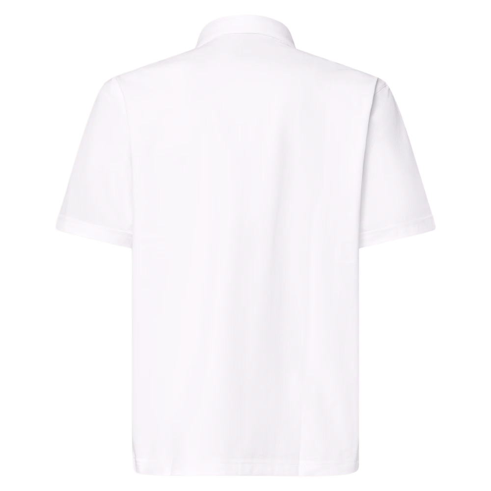 Oakley O Sync Pack Seersucker 2 0 Polo Shirt