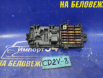 Блок предохранителей салонный MITSUBISHI LIBERO 2001