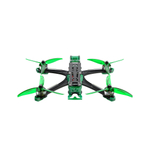 Квадрокоптер GEPRC MARK5 O4 Pro DC ELRS 2.4 6S