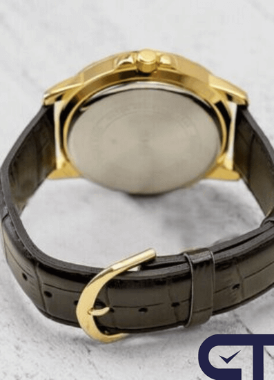 Casio MTP-VD01GL-1E — мужские наручные часы