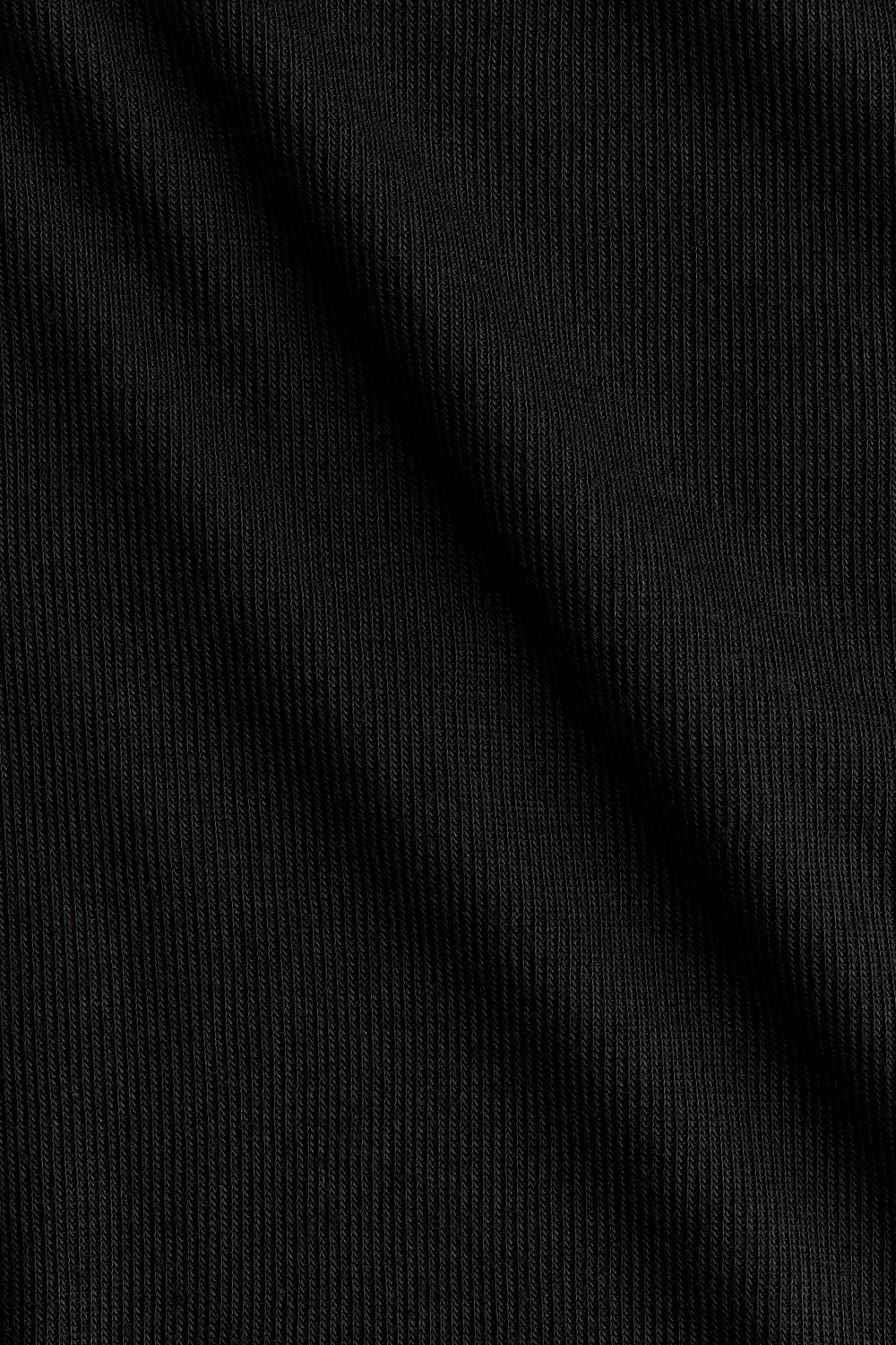 Топ с V-образным вырезом и кружевом - H&M