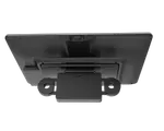 Монитор на подголовник - ERGO ER1380AN с сенсорным экраном 13” (IPS 2K 2880х1920, Android, 4G +out) черный